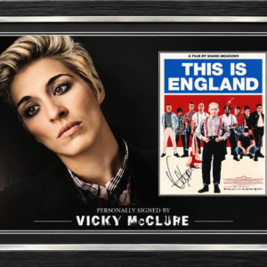 Vicky McClure