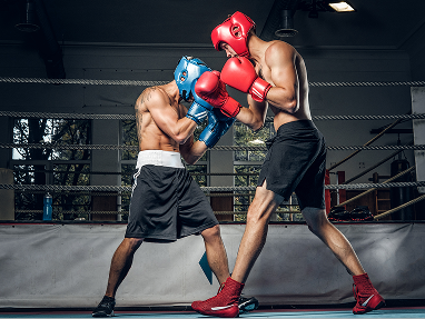 Boxing Gloves