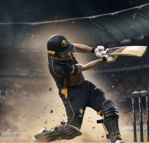 Cricket Bat