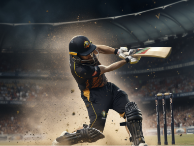 Cricket Bat