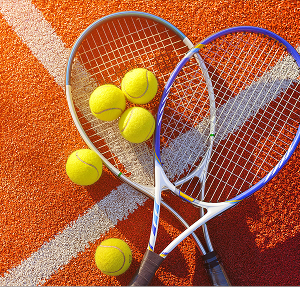 tennis-racket