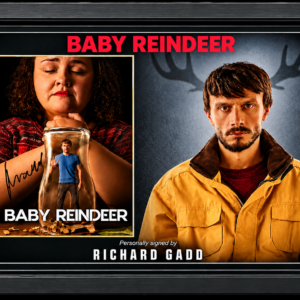 Richard Gadd (Baby Reindeer)