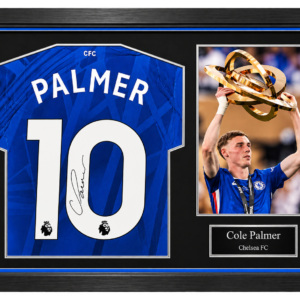 Cole Palmer