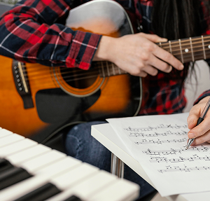 sheet-music-lyrics