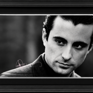 Andy Garcia