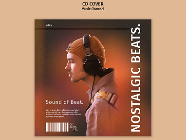 Album Artwork (Limited Edition)