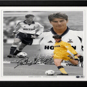 Darren Anderton 16 x 12