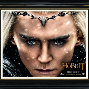 Lee Pace-The Hobbit