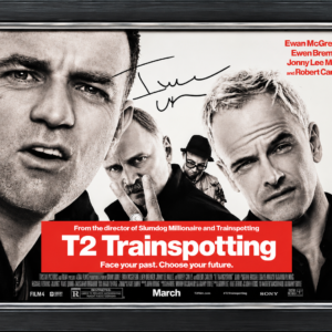 Irvine Welsh-Trainspotting